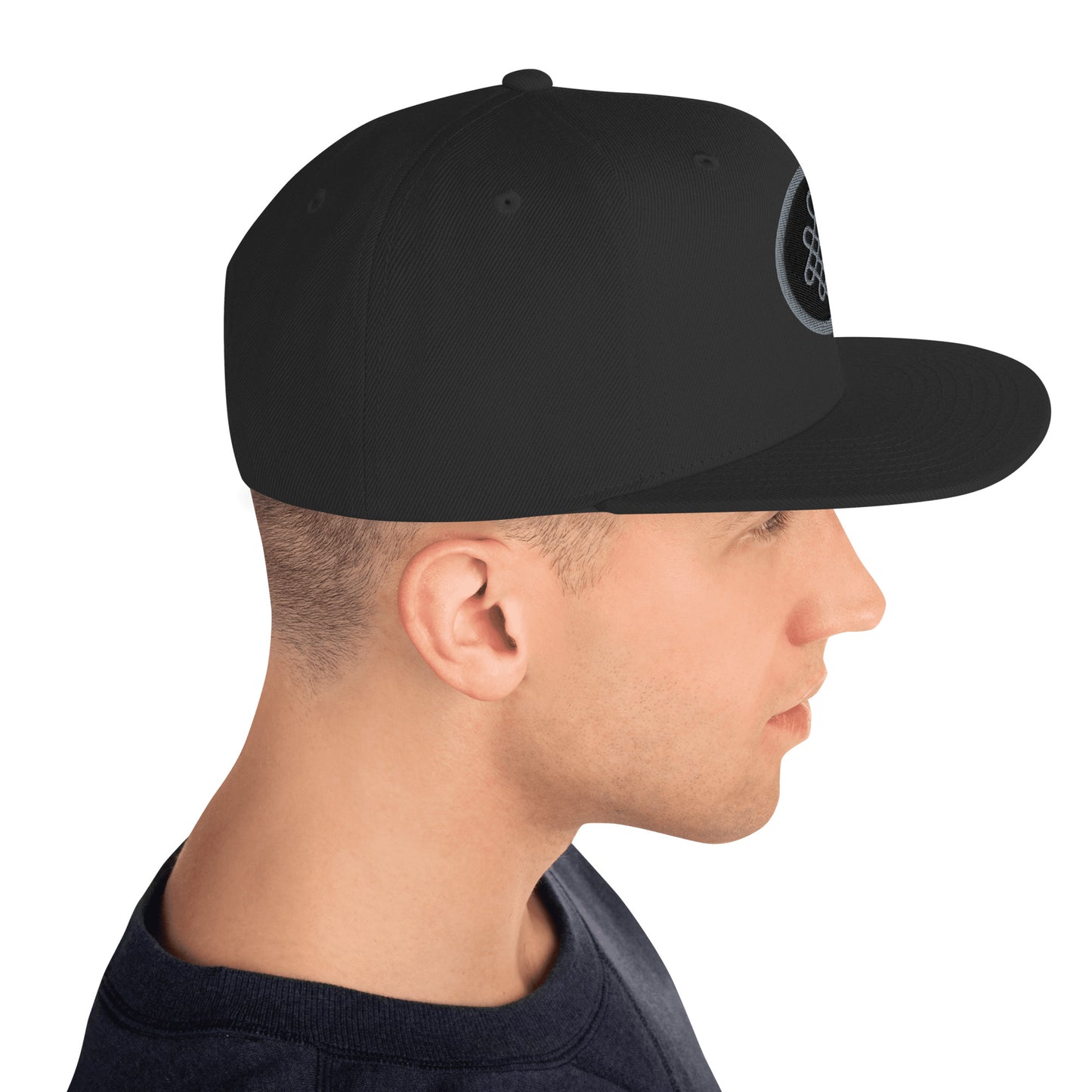 ITMP Snapback Hat
