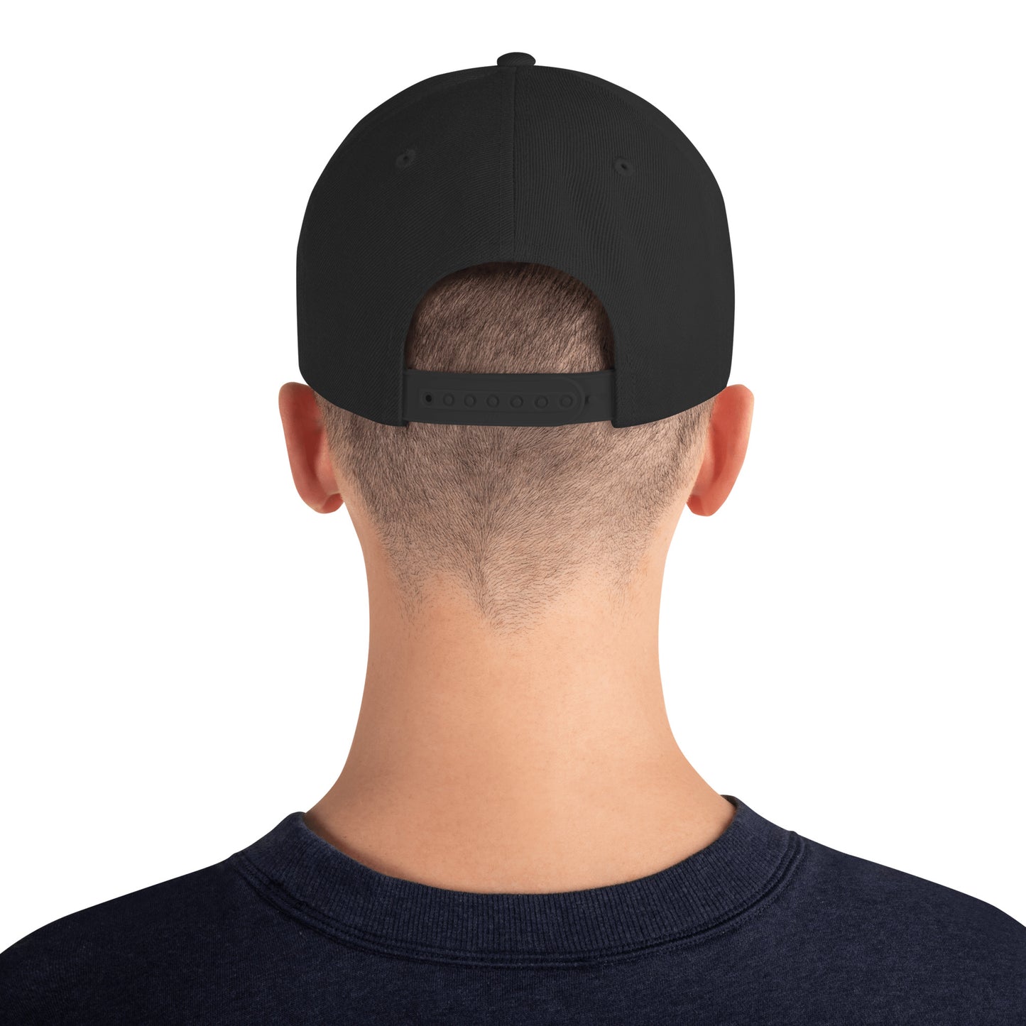 ITMP Snapback Hat
