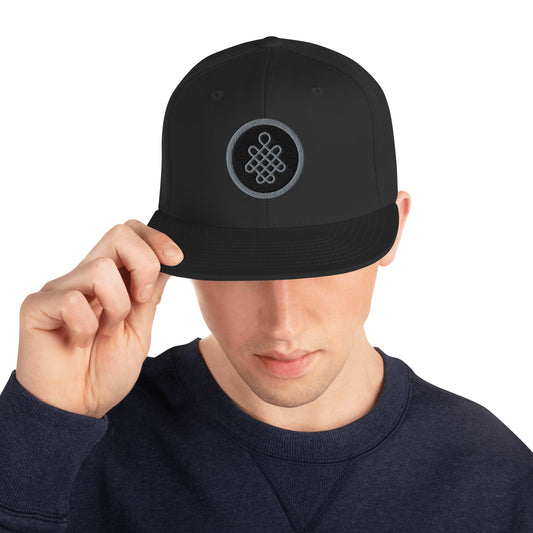 ITMP Snapback Hat