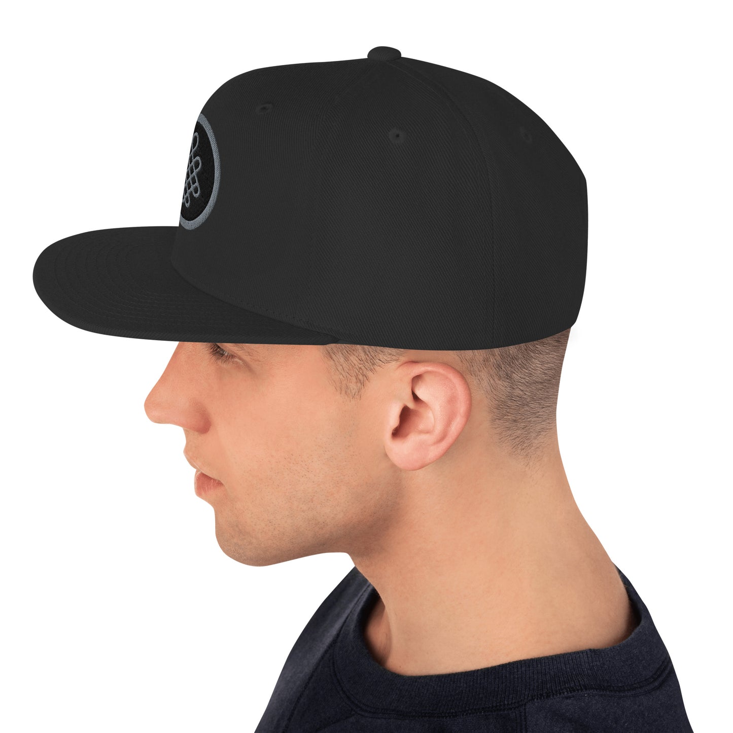 ITMP Snapback Hat